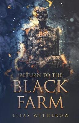 Book cover for Return To The Black Farm