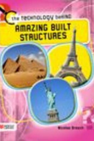 Cover of Amazing Structures