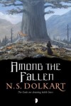 Book cover for Among the Fallen