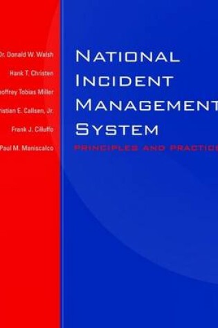 Cover of National Incident Management System 20 Book Compliance Package