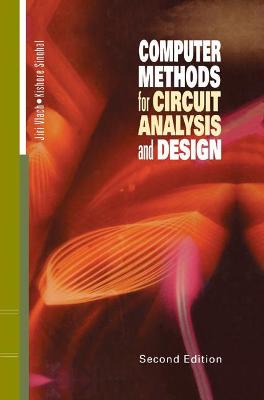 Cover of Computer Methods for Circuit Analysis and Design