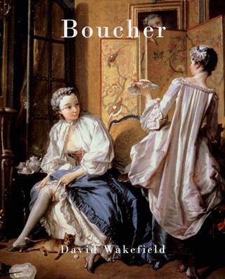 Book cover for Boucher