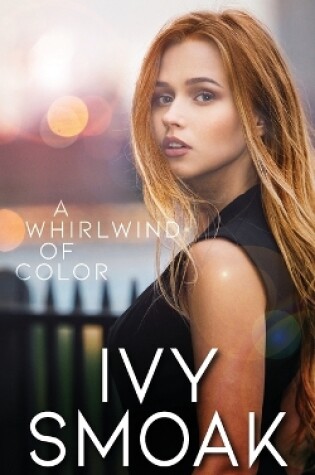 Cover of A Whirlwind of Color