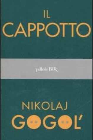 Cover of Il Cappotto