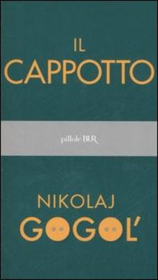 Book cover for Il Cappotto
