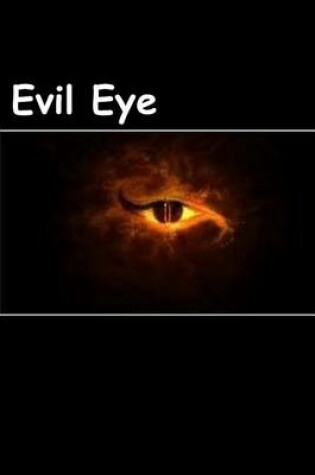 Cover of Evil Eye