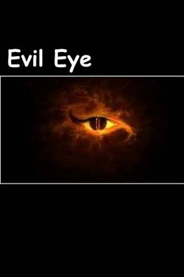 Book cover for Evil Eye