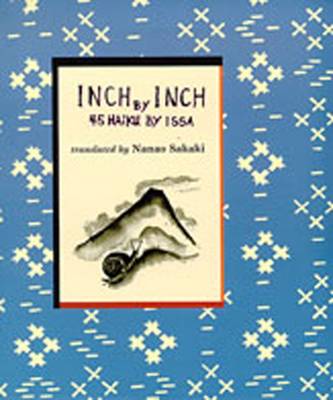 Book cover for Inch by Inch