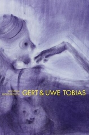 Cover of Gert & UweTobias: Museum Morsbroich