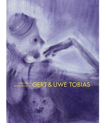 Book cover for Gert & UweTobias: Museum Morsbroich