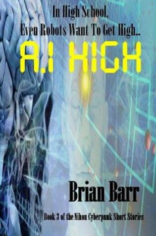 Cover of A.I. High
