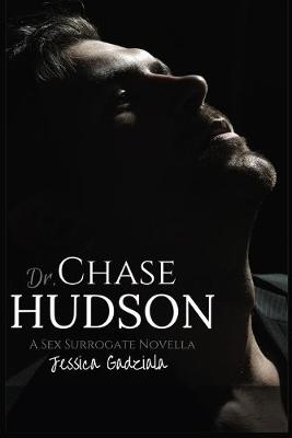 Book cover for Dr. Chase Hudson