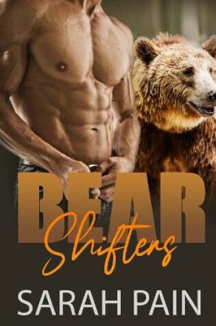 Cover of Bear Shifters
