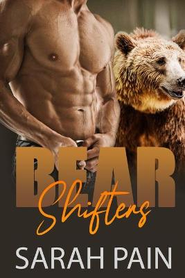 Book cover for Bear Shifters