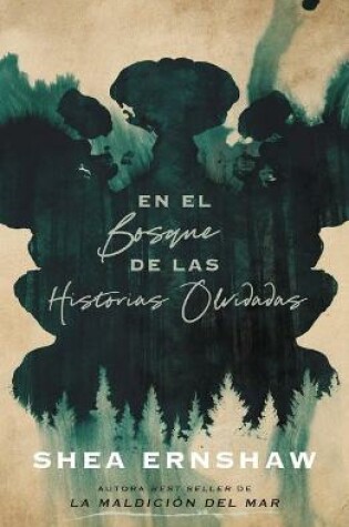 Cover of En El Bosque de Las Historias Olvidadas