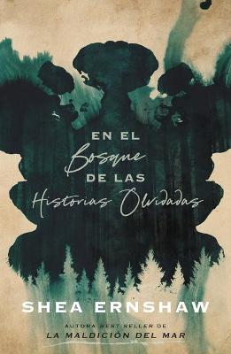 Book cover for En El Bosque de Las Historias Olvidadas