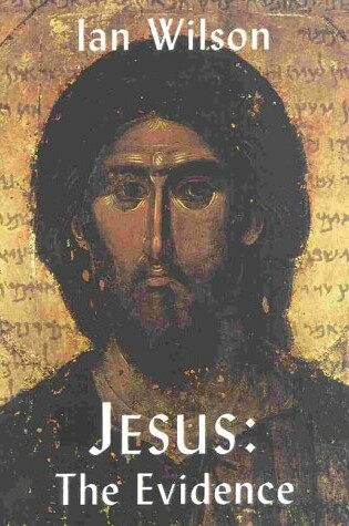 Cover of Jesus