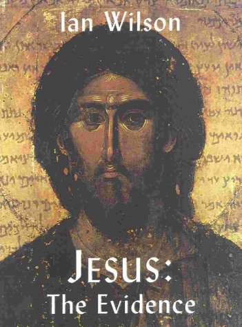 Book cover for Jesus