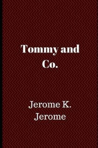 Cover of Tommy and Co.