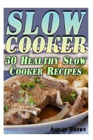 Cover of Slow Cooker