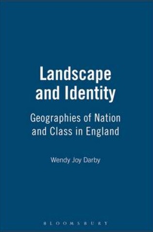 Cover of Landscape and Identity