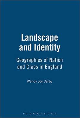 Cover of Landscape and Identity
