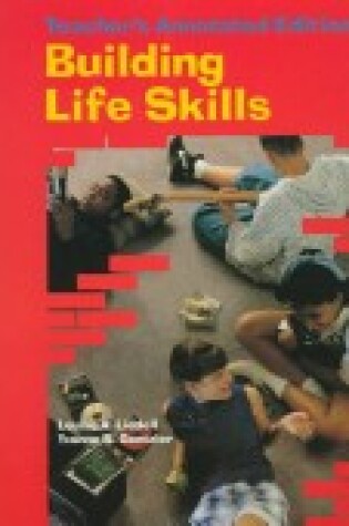 Cover of Building Life Skills