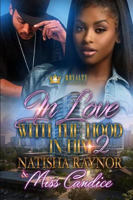 Book cover for In Love with the Hood in Him 2