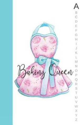 Cover of Baking Queeen