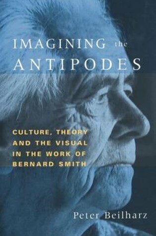 Cover of Imagining the Antipodes