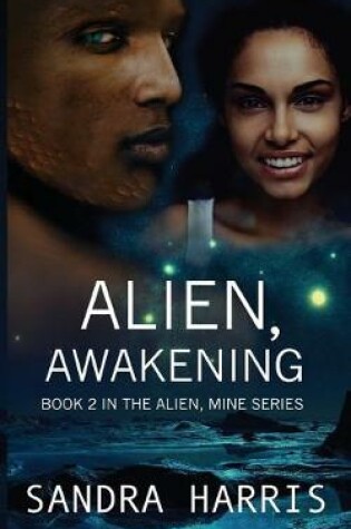 Cover of Alien, Awakening