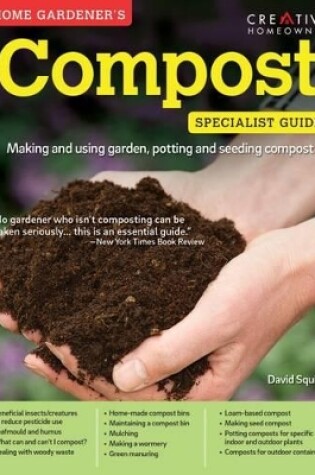 Cover of Home Gardener's Compost