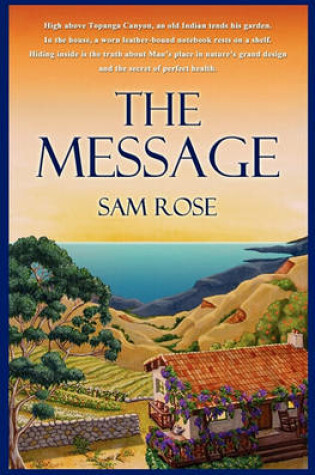 Cover of The Message