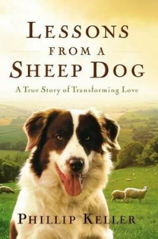 Cover of Lessons from a Sheep Dog