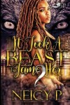 Book cover for It Took a Beast to Tame Her 2