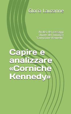 Book cover for Capire e analizzare Corniche Kennedy