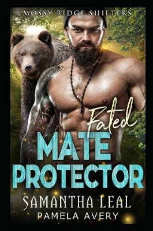 Cover of Fated Mate Protector