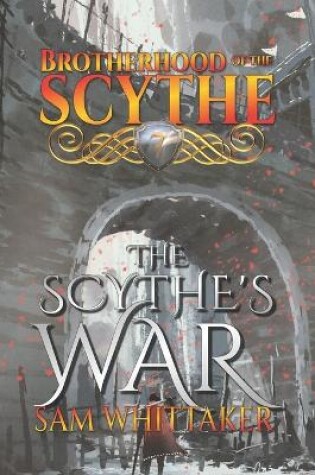 Cover of The Scythe's War