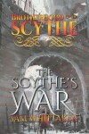 Book cover for The Scythe's War
