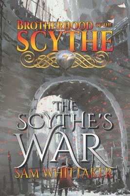 Cover of The Scythe's War