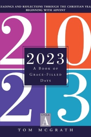 Cover of 2023