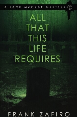 Cover of All That This Life Requires