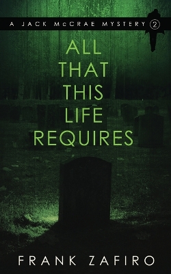 Book cover for All That This Life Requires