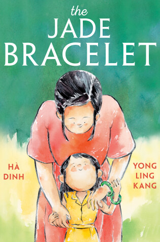 Cover of The Jade Bracelet