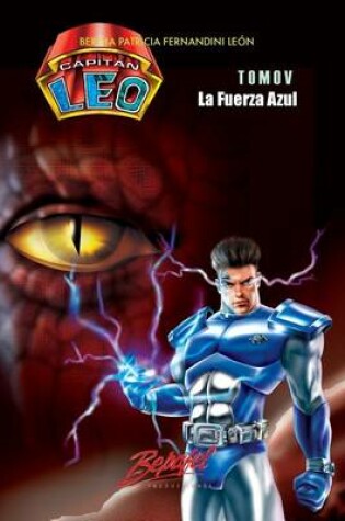 Cover of Capitán Leo-La Fuerza Azul