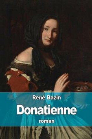 Cover of Donatienne