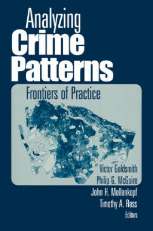 Cover of Analyzing Crime Patterns