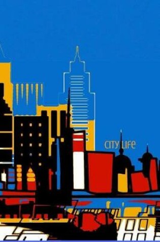 Cover of City Life