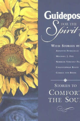 Cover of Guideposts for the Spirit