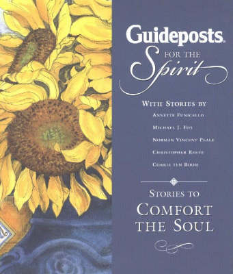 Book cover for Guideposts for the Spirit